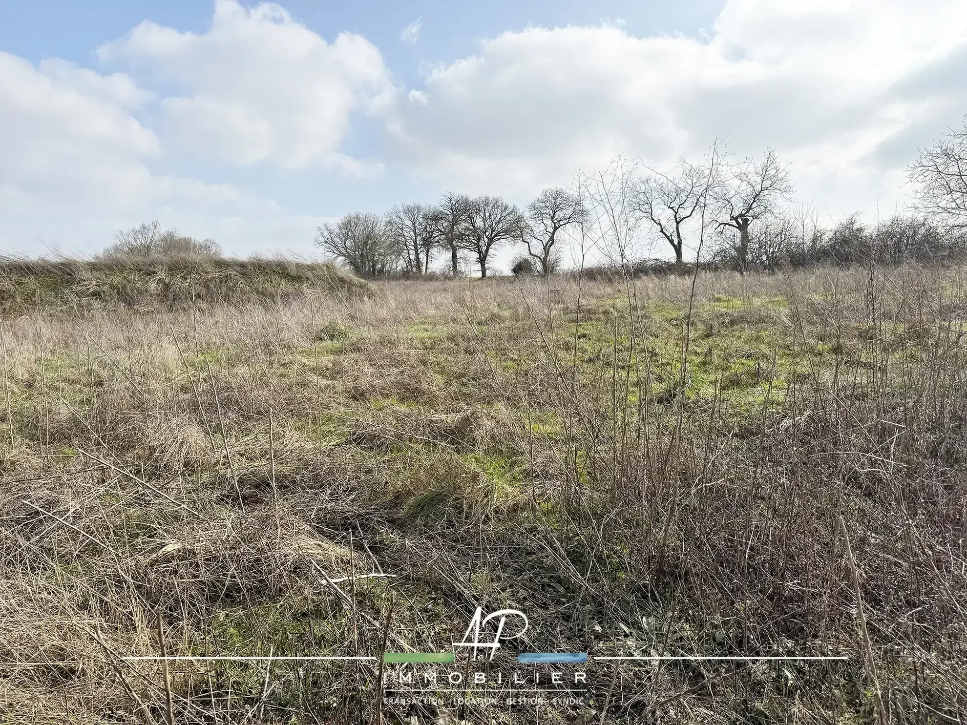 Terrain à bâtir de 673 m² à Bretigny-les-Norges près de Dijon 