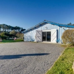 Maison 3 pièces avec piscine et garage à Marcheprime - secteur Lubec