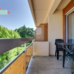 Studio à Dax de 24,8 m² près des Thermes - Investissement locatif idéal