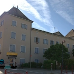 Appartement Duplex T2 à Vendre à Jassans Riottier - Investissement Locatif avec Parking