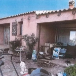 Vente aux enchères d'une maison T4 avec terrasse à Lumio