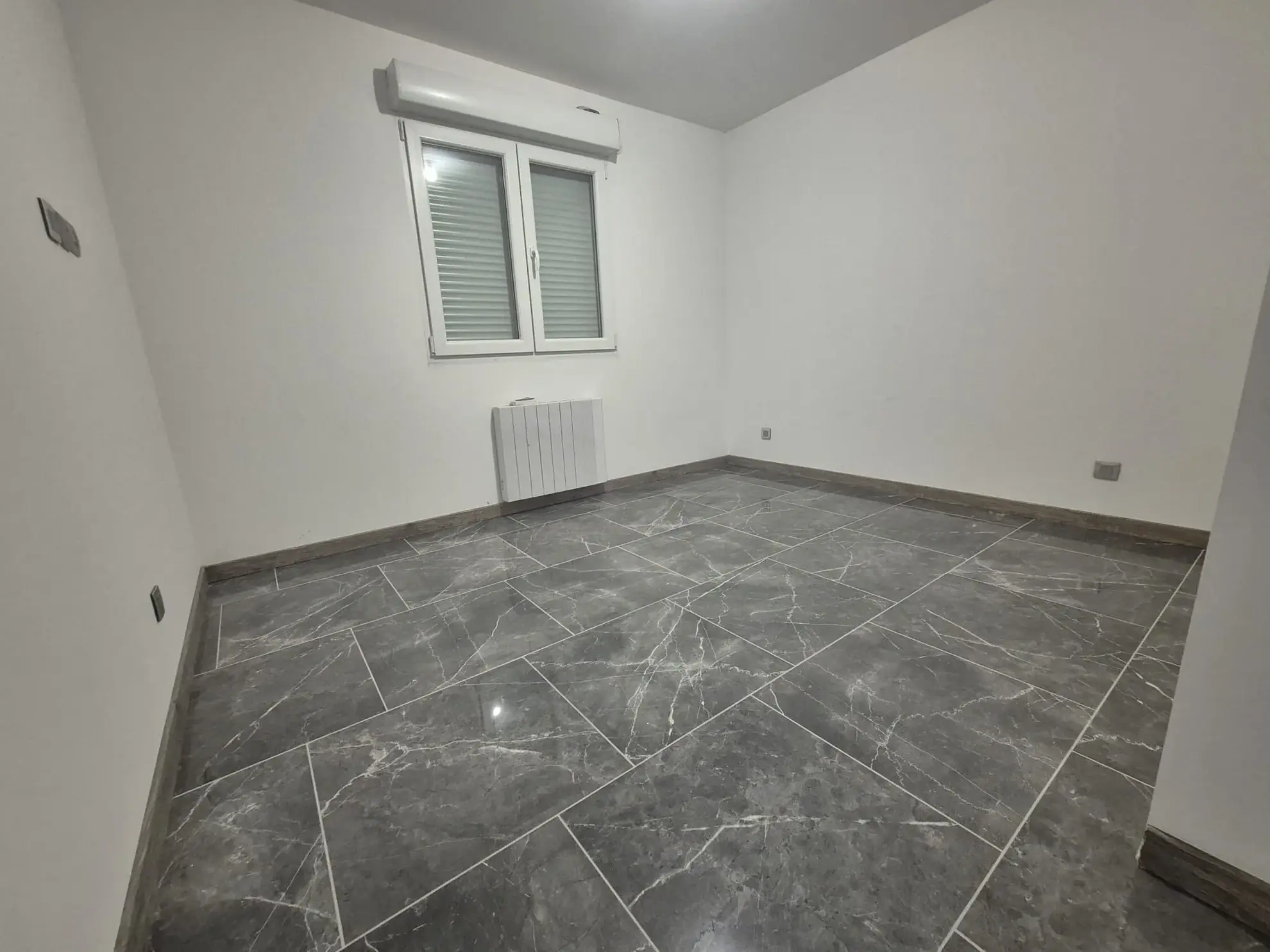 Maison individuelle de 93 m² à Henin Beaumont avec grand terrain et garage 