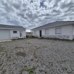 Maison individuelle de 93 m² à Henin Beaumont avec grand terrain et garage