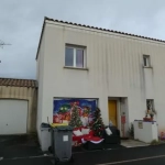 Maison F4 à Maraussan de 86m² à vendre à partir de 90 000 € avec jardin et garage