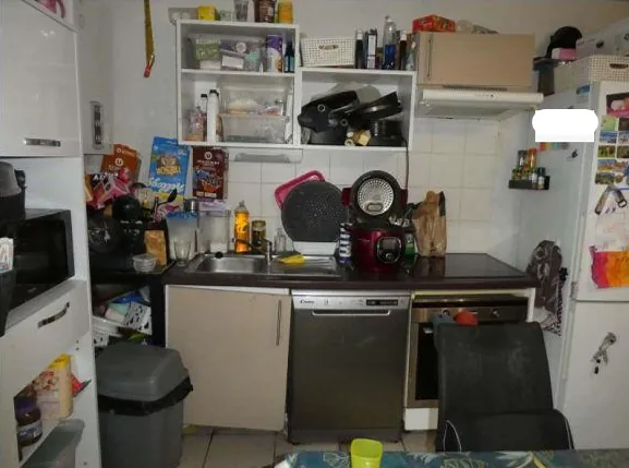 Maison F4 à Maraussan de 86m² à vendre à partir de 90 000 € avec jardin et garage 