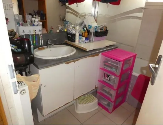 Maison F4 à Maraussan de 86m² à vendre à partir de 90 000 € avec jardin et garage 