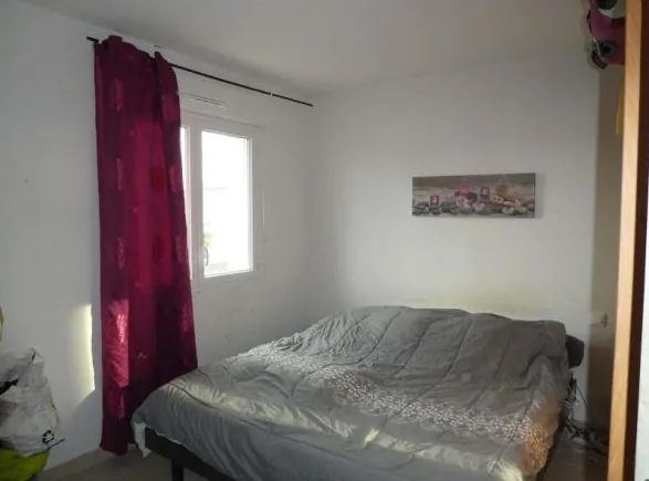 Maison F4 à Maraussan de 86m² à vendre à partir de 90 000 € avec jardin et garage 