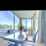 Appartement 1 chambre à Saint-Raphaël proche gare et plage