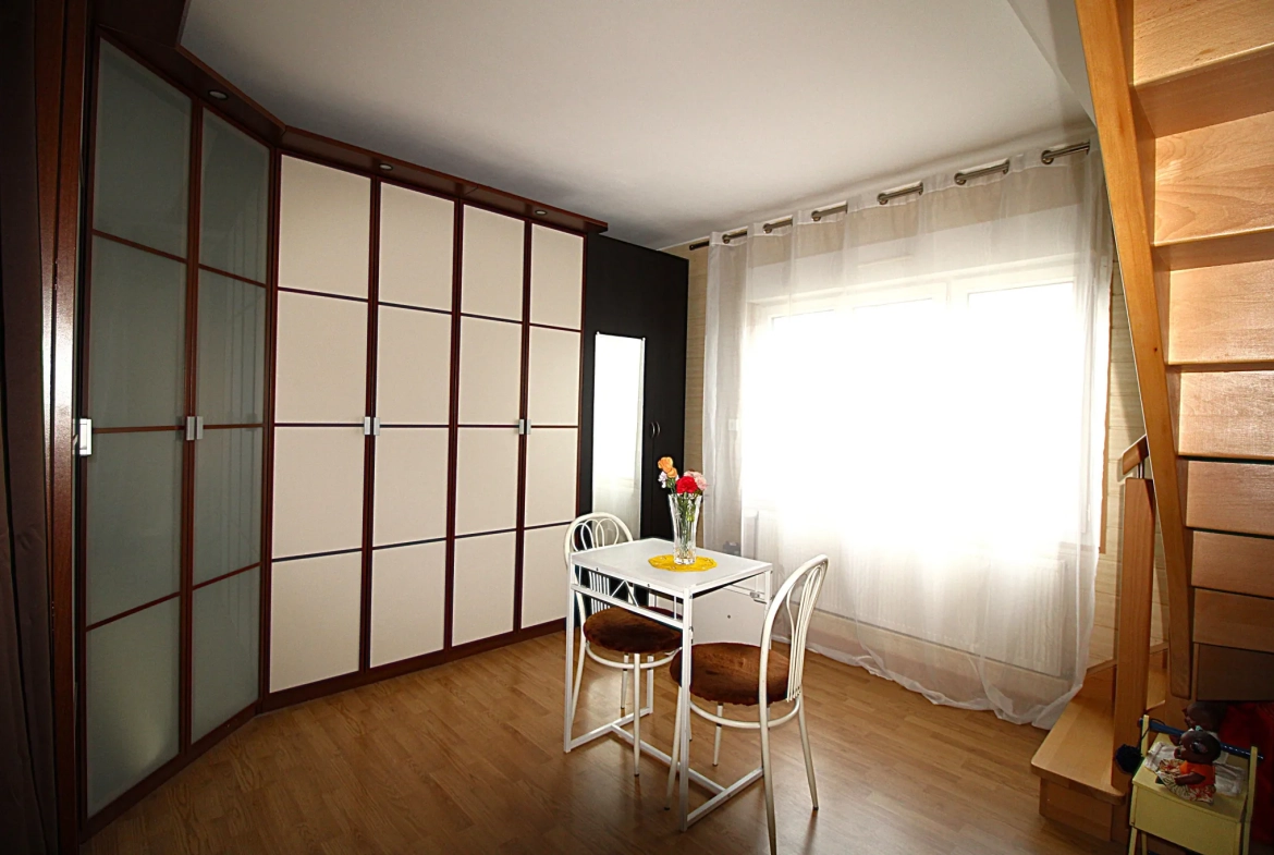 Maison avec 3 chambres à Angers Banchais – Terrasse et jardin 