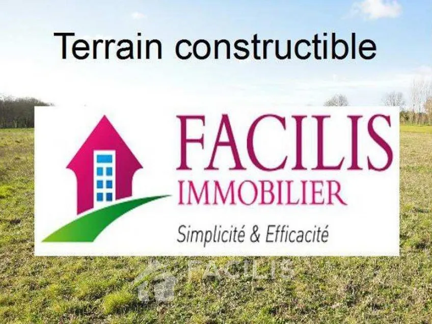 Maison à rénover de 50 m² avec grand terrain à Montjean-sur-Loire 