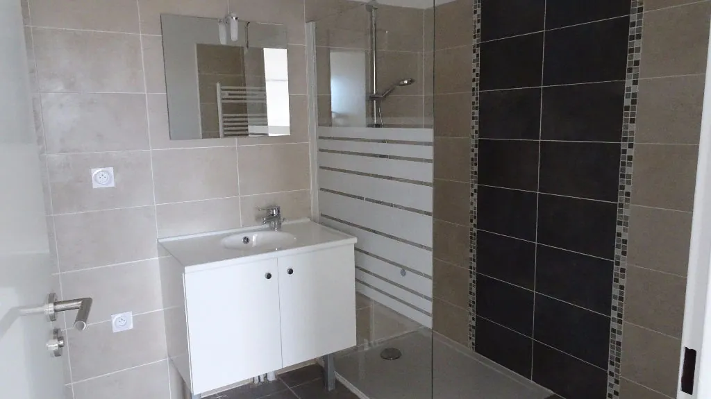 Vente d'un appartement 2 pièces avec balcon et parking à Saint-Jean-de-Luz 