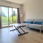 Bel appartement 2 pièces avec balcon à Rambouillet au centre-ville