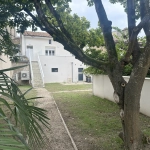 Appartement rénové avec terrasse et box à Marmande - Centre-ville