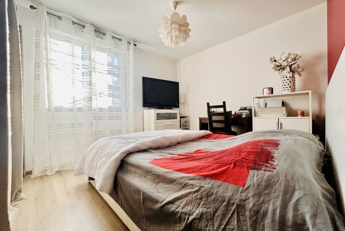Maison neuve à Luzillat - 81 m² avec grand terrain, classe A, construction 2023 