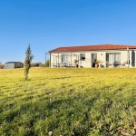 Maison neuve à Luzillat - 81 m² avec grand terrain, classe A, construction 2023
