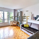Charmant appartement 3 pièces au Plessis-Robinson, lumineux et sans travaux
