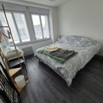Vente d'un appartement T2 calme au centre de Brest - Proche commodités