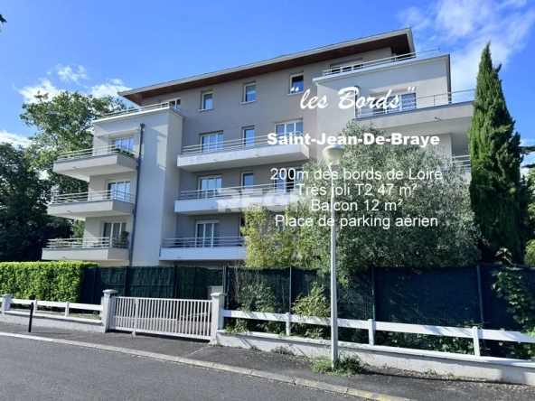 Maison 3 chambres avec garage à Challans - Proximité commerces et grande surface