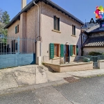 Maison de village à Changy avec terrasse et cour