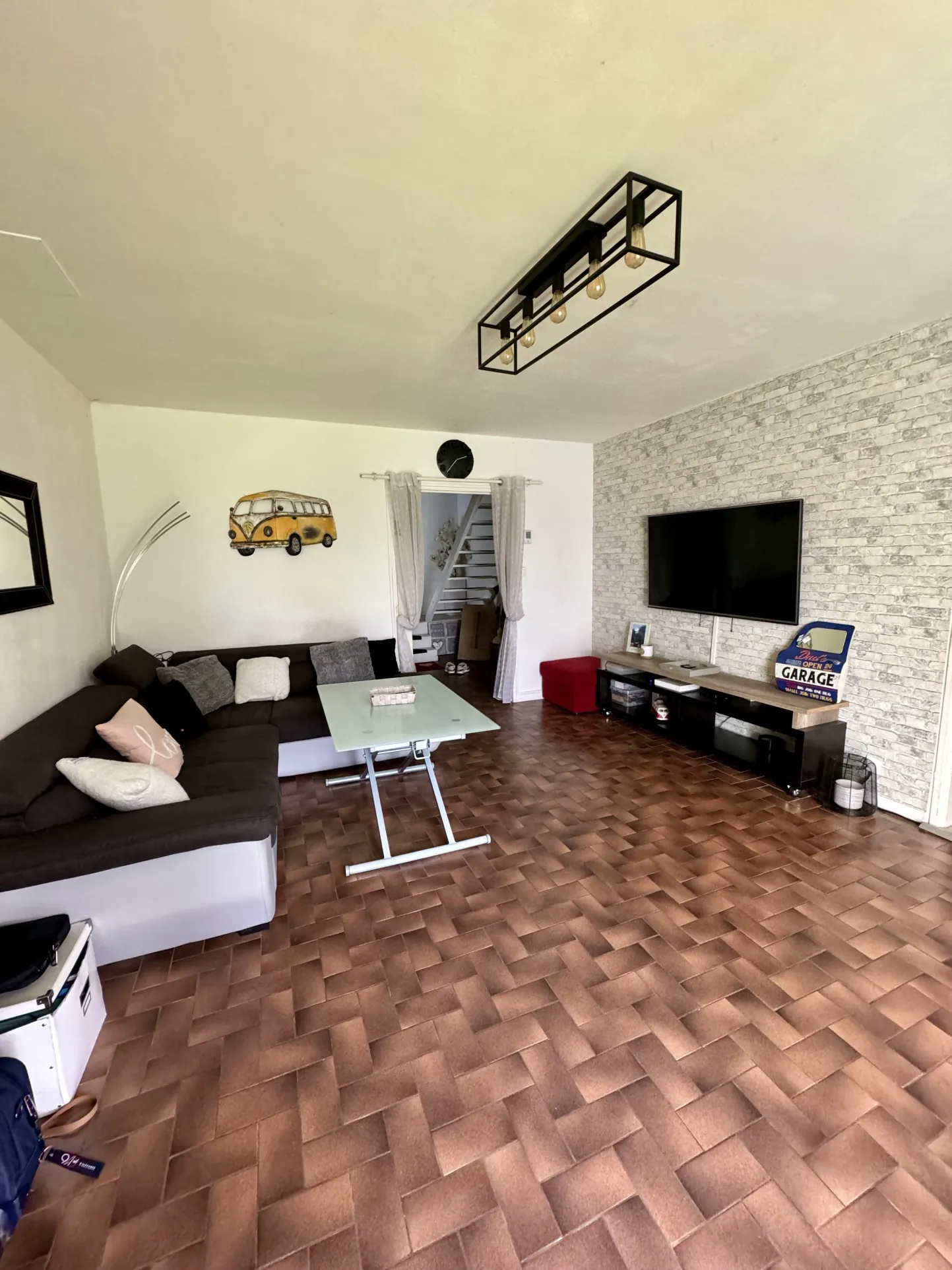 Charmante maison familiale à Chelles de 114m² proche RER 