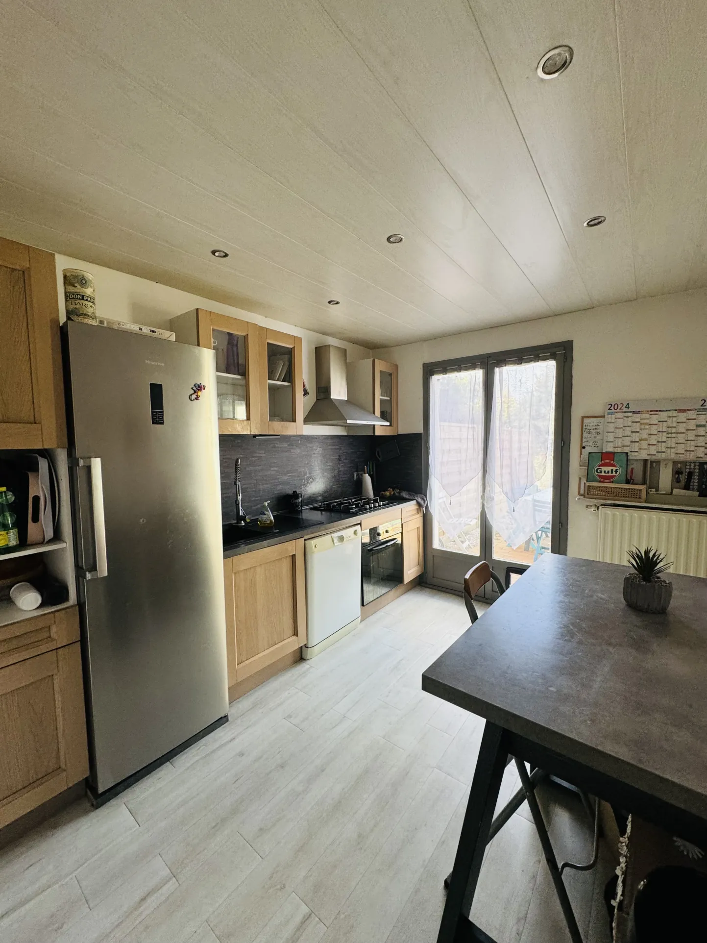 Charmante maison familiale à Chelles de 114m² proche RER 