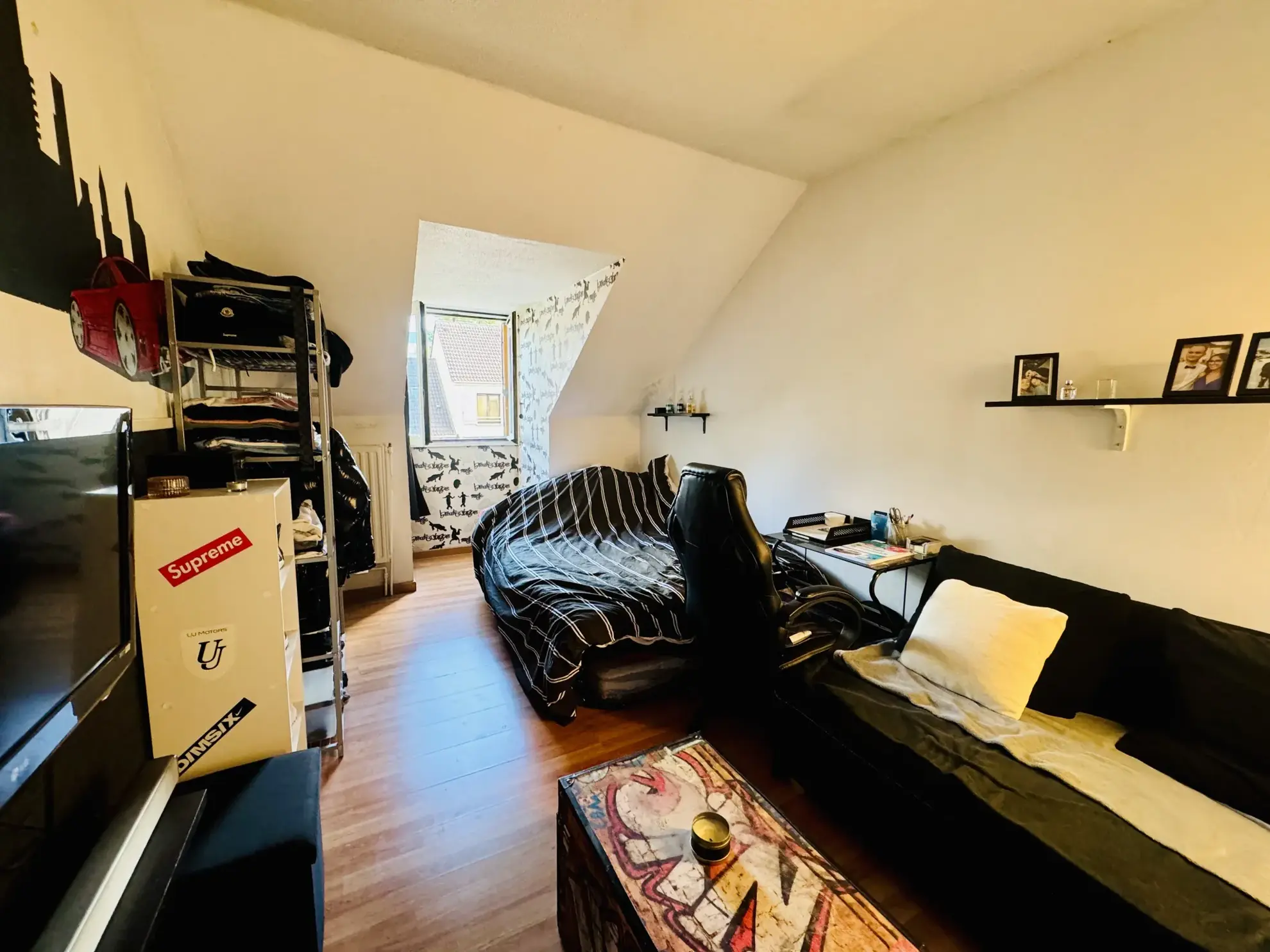 Charmante maison familiale à Chelles de 114m² proche RER 