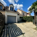 Charmante maison familiale à Chelles de 114m² proche RER