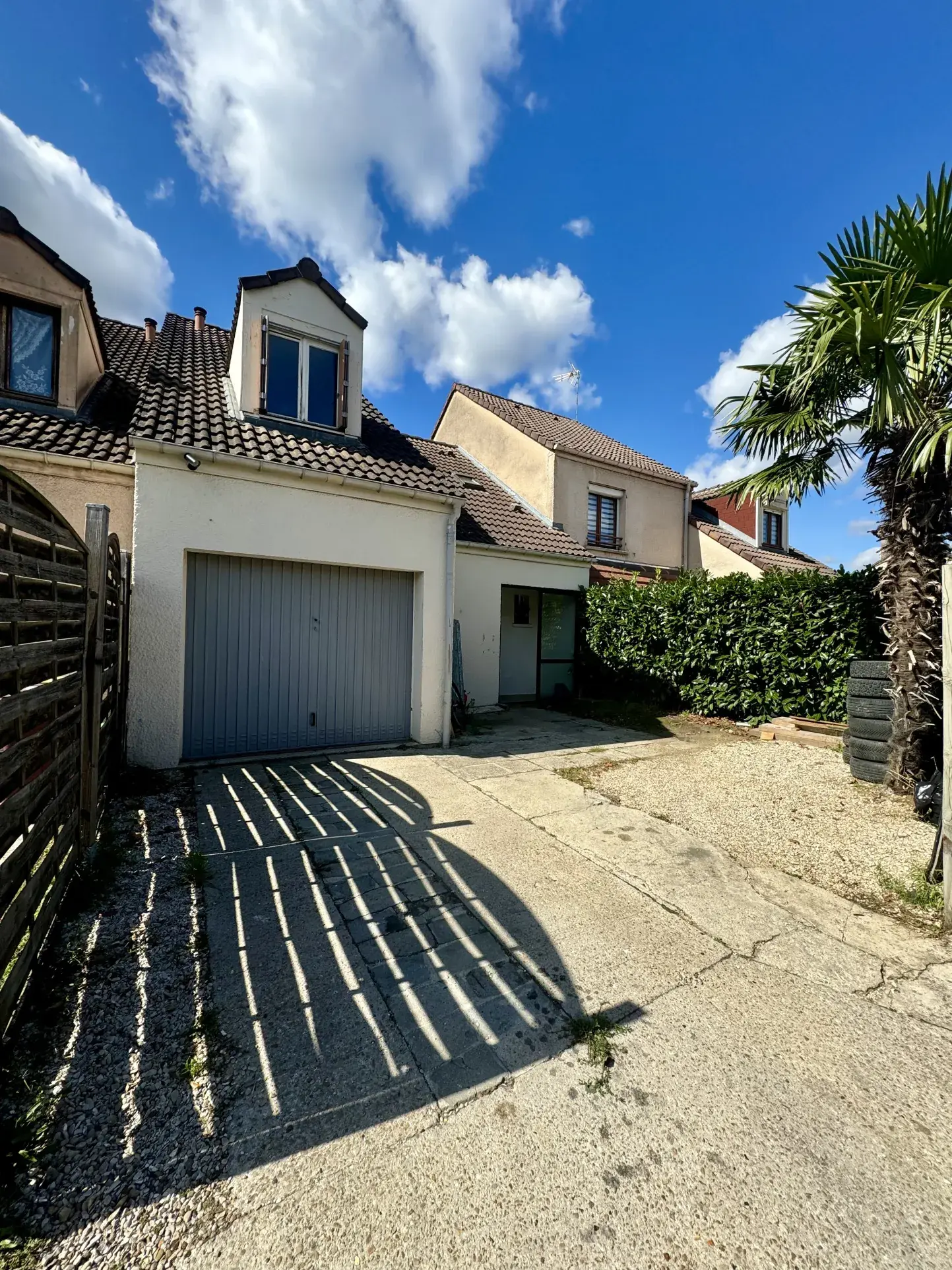 Charmante maison familiale à Chelles de 114m² proche RER 