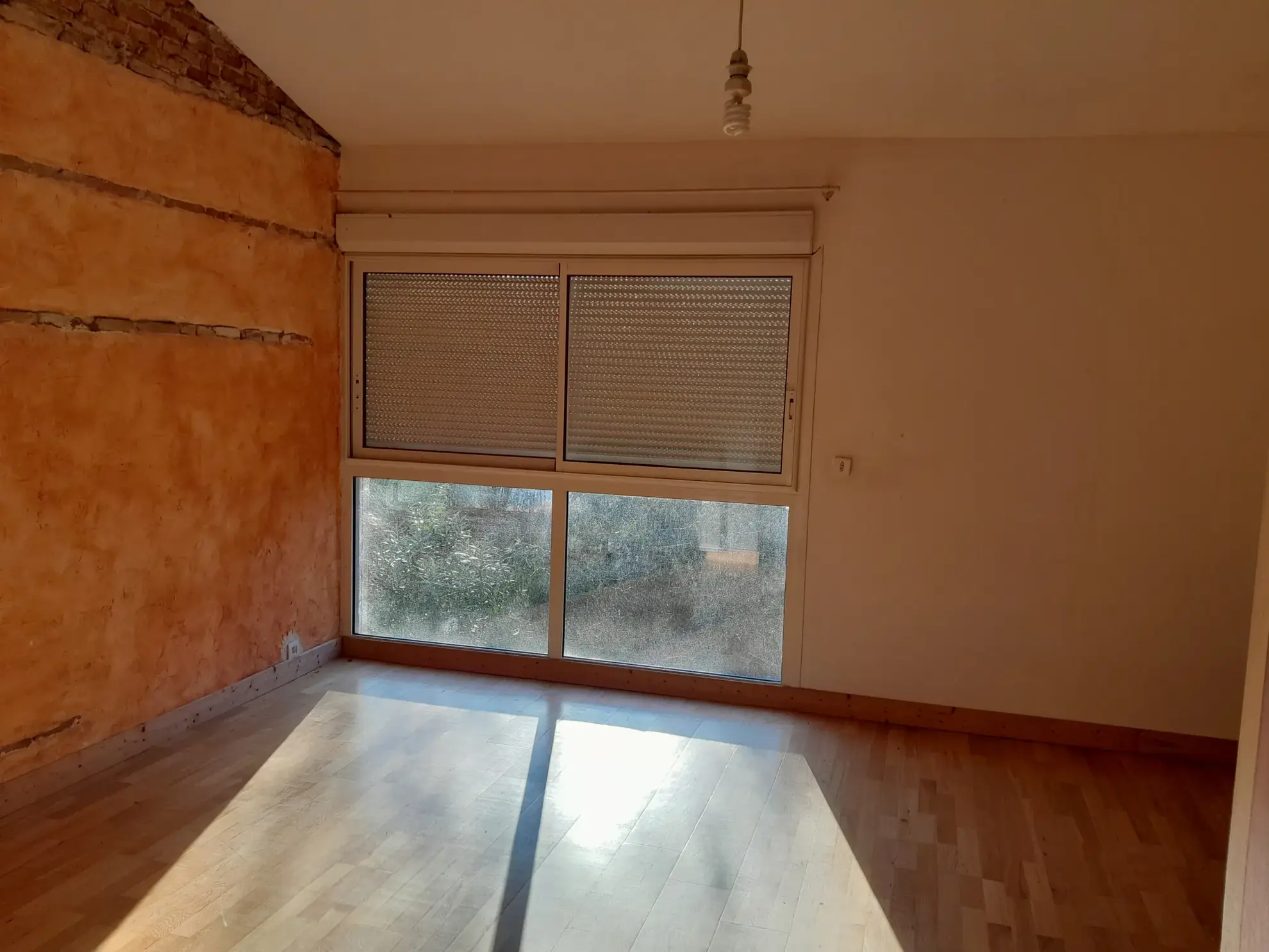 Maison de charme à Moissac avec grande surface et terrain arboré 