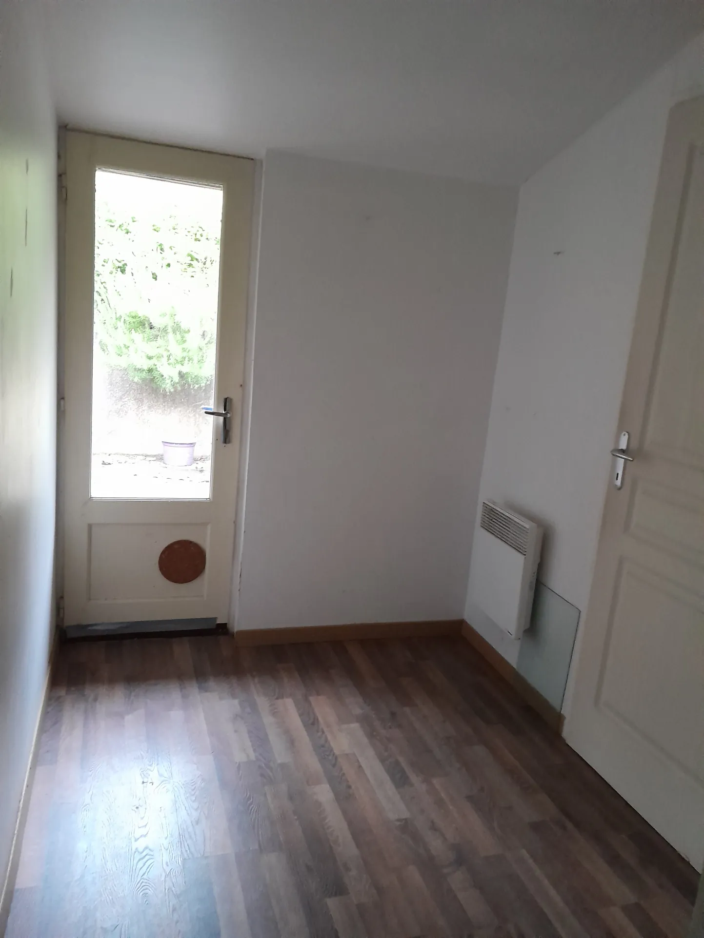 Maison de charme à Moissac avec grande surface et terrain arboré 