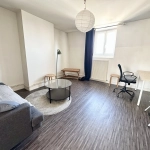 Appartement 2 pièces de 41 m² à Lille – Dernier étage, meublé, idéal investisseur ou étudiant