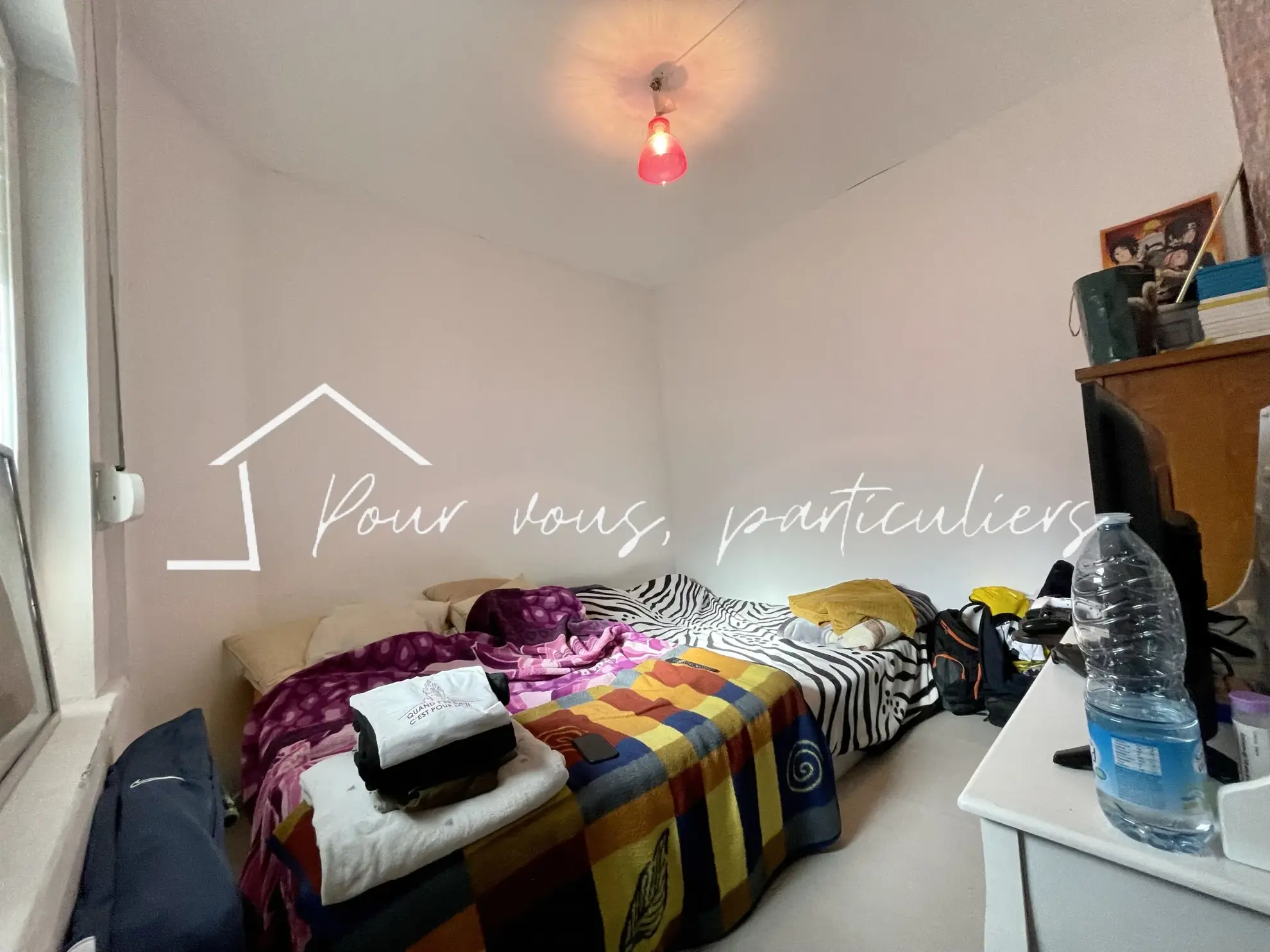 Maison individuelle de 91 m² à Beuvrages avec terrasse et jardin 