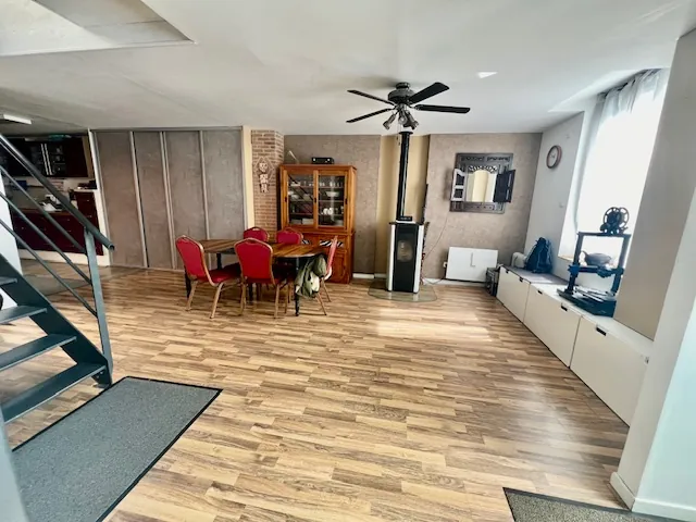 Maison atypique à Villeneuve d'Ascq, secteur recherché avec terrasse et garage 