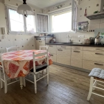 Belle maison à Thouars avec 4 chambres, jardin et garage dans quartier calme