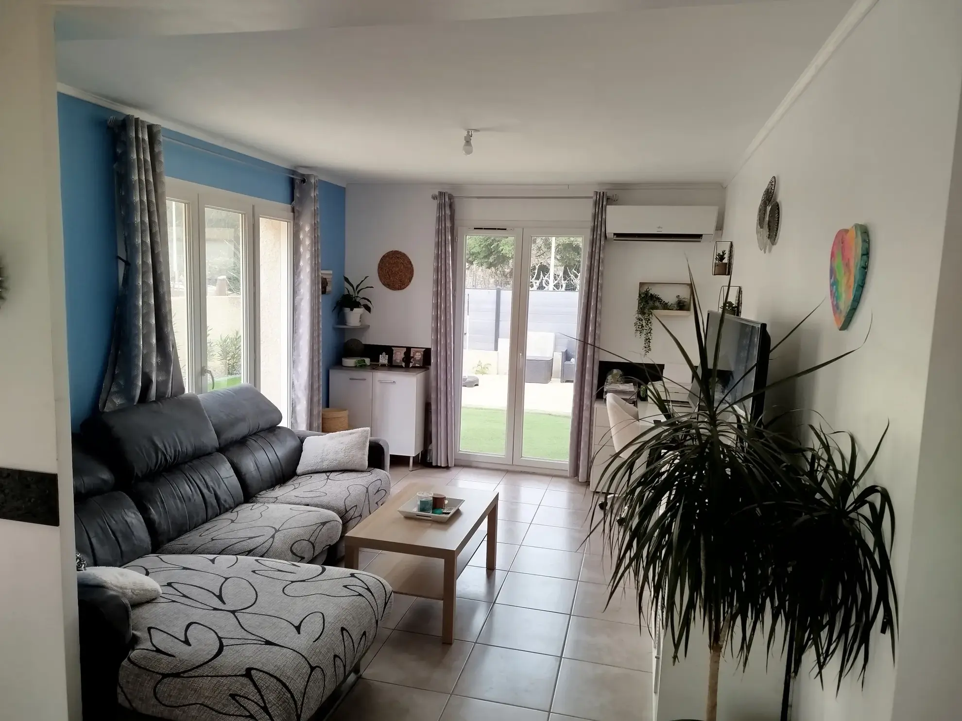 Maison 4 chambres à Fleury à 10 min de la mer, sans travaux à prévoir 