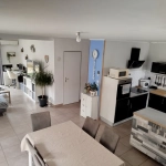 Maison 4 chambres à Fleury à 10 min de la mer, sans travaux à prévoir
