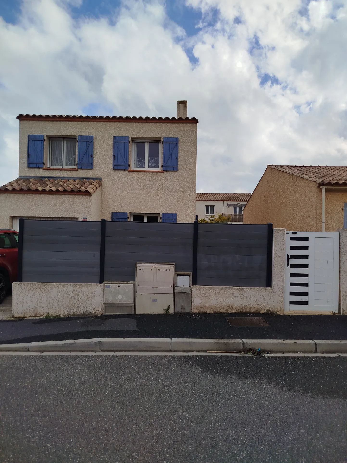 Maison 4 chambres à Fleury à 10 min de la mer, sans travaux à prévoir 