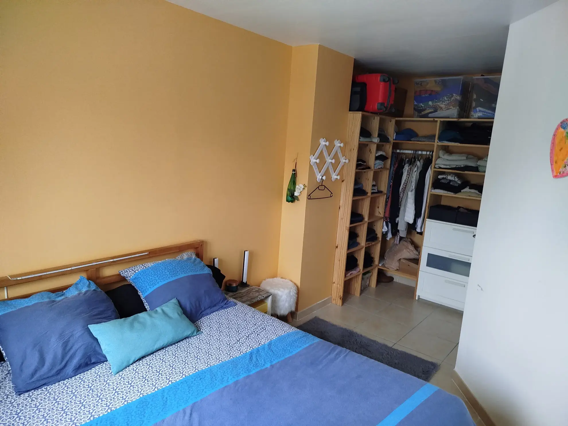 Maison 4 chambres à Fleury à 10 min de la mer, sans travaux à prévoir 