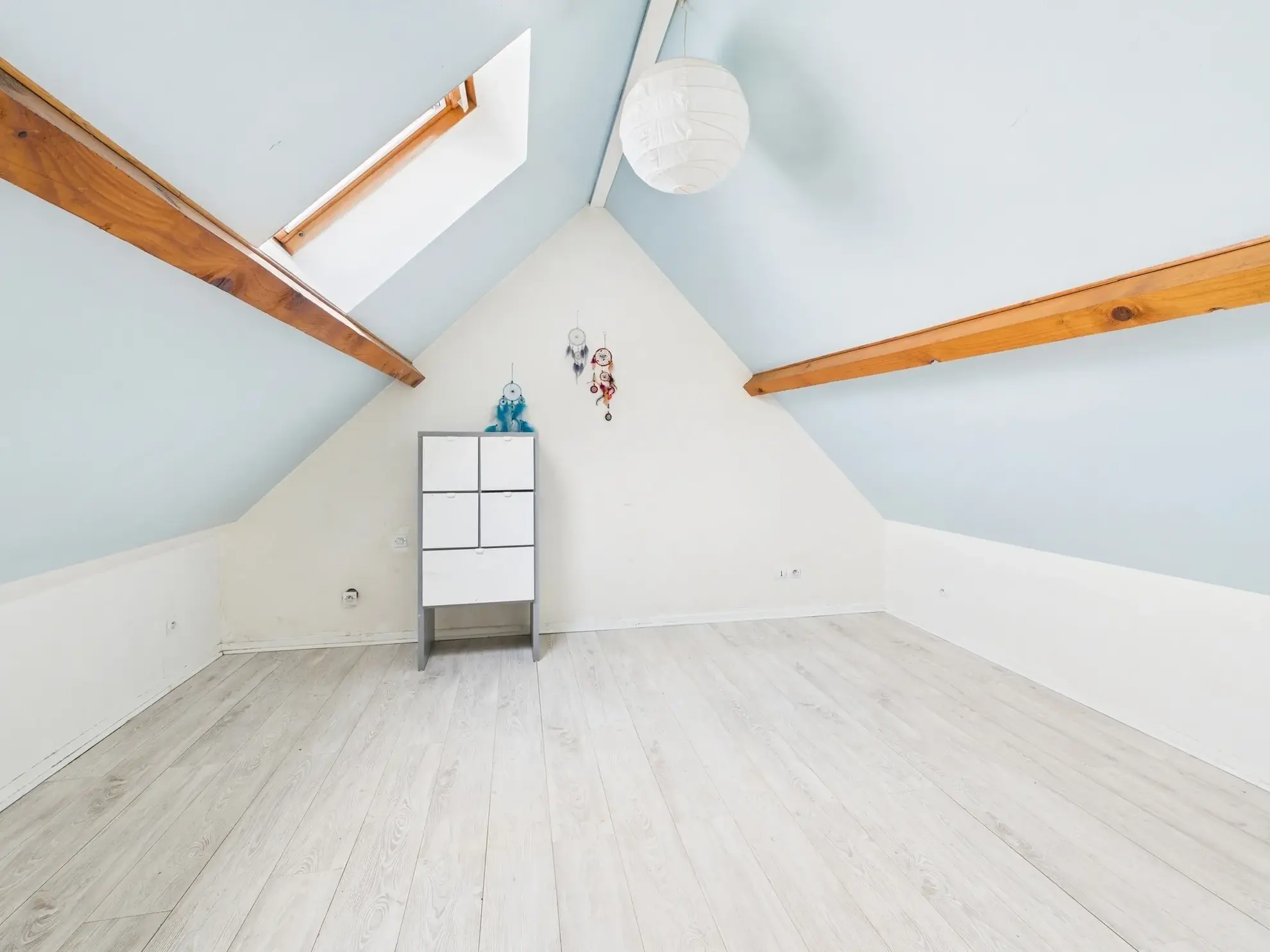 Appartements 3 Pièces à Vendre à Corbeil-Essonnes - 50,78 m2 
