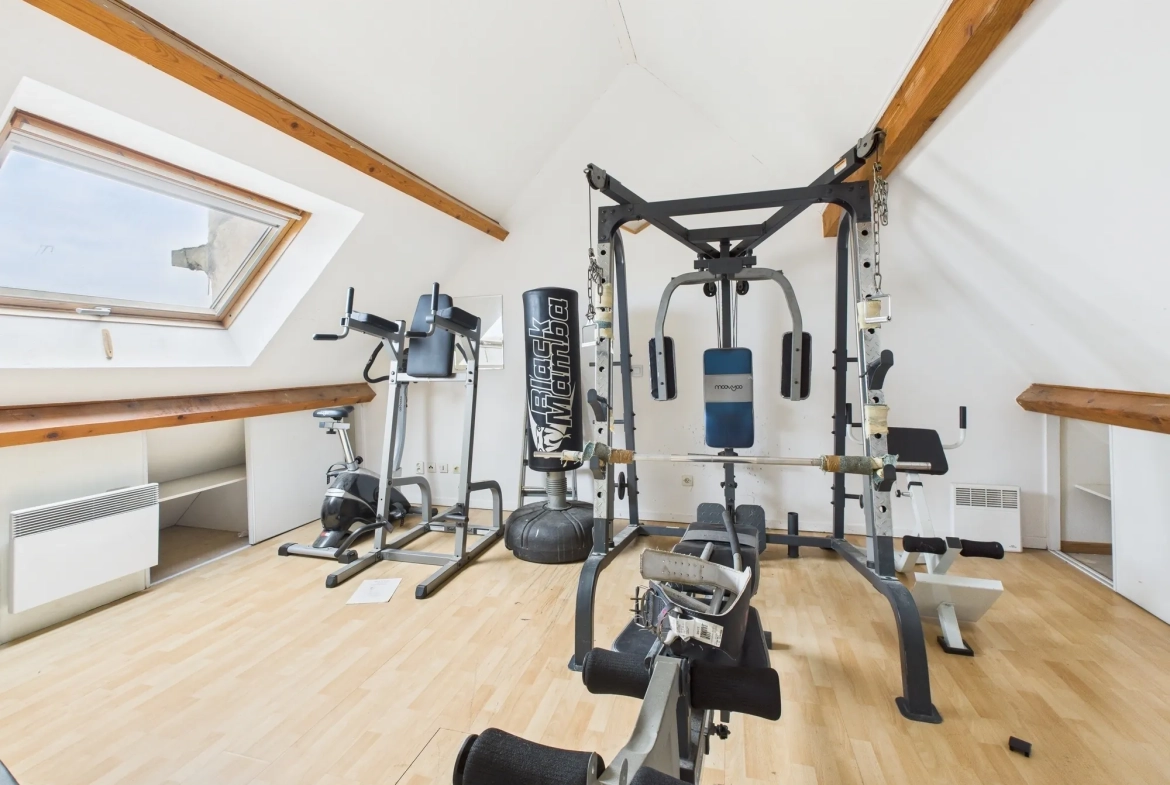 Appartements 3 Pièces à Vendre à Corbeil-Essonnes - 50,78 m2 