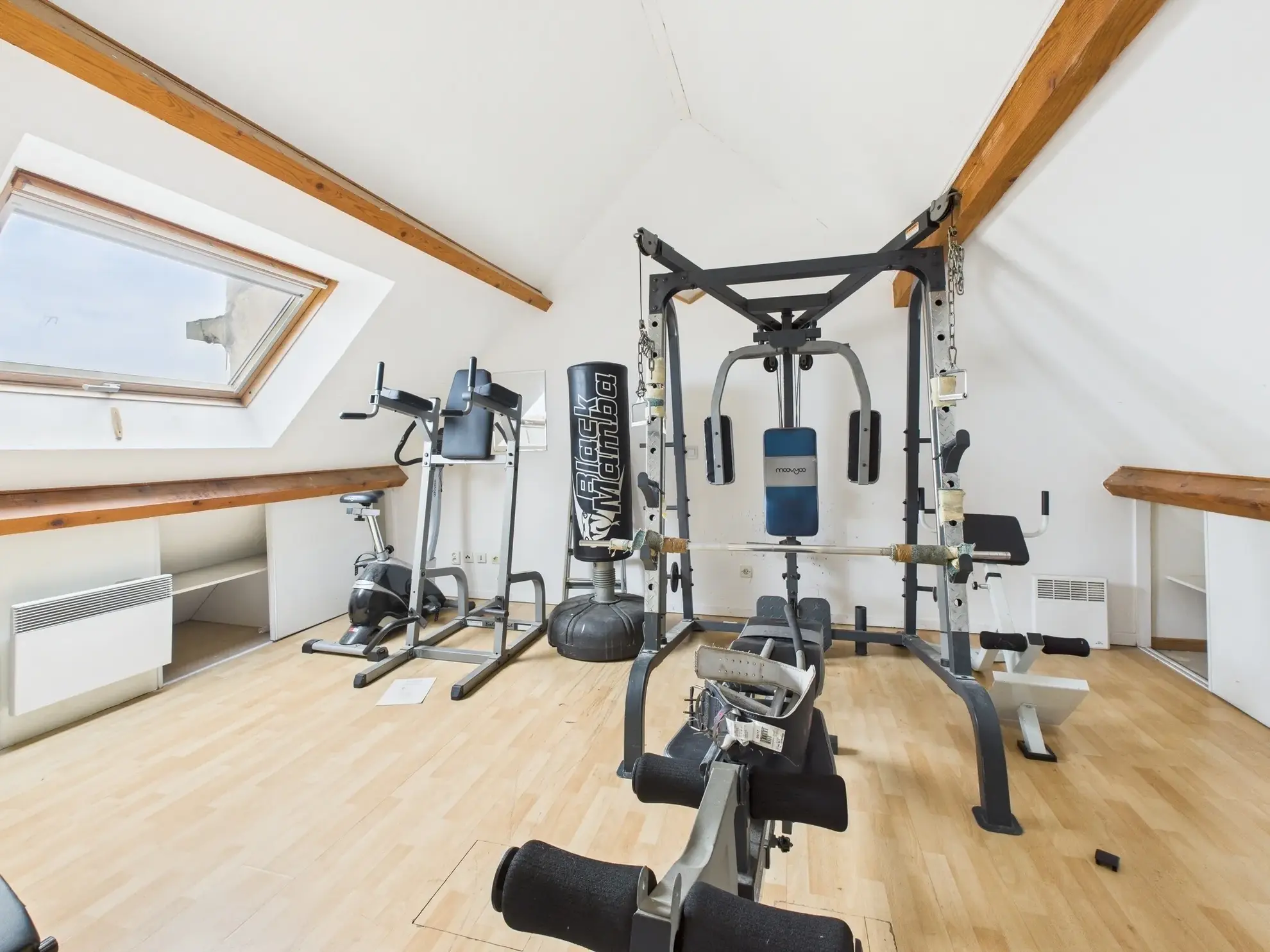 Appartements 3 Pièces à Vendre à Corbeil-Essonnes - 50,78 m2 