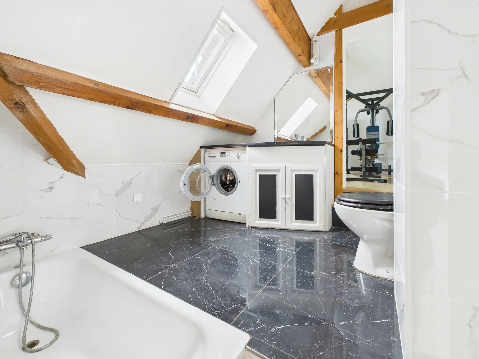 Appartements 3 Pièces à Vendre à Corbeil-Essonnes - 50,78 m2 