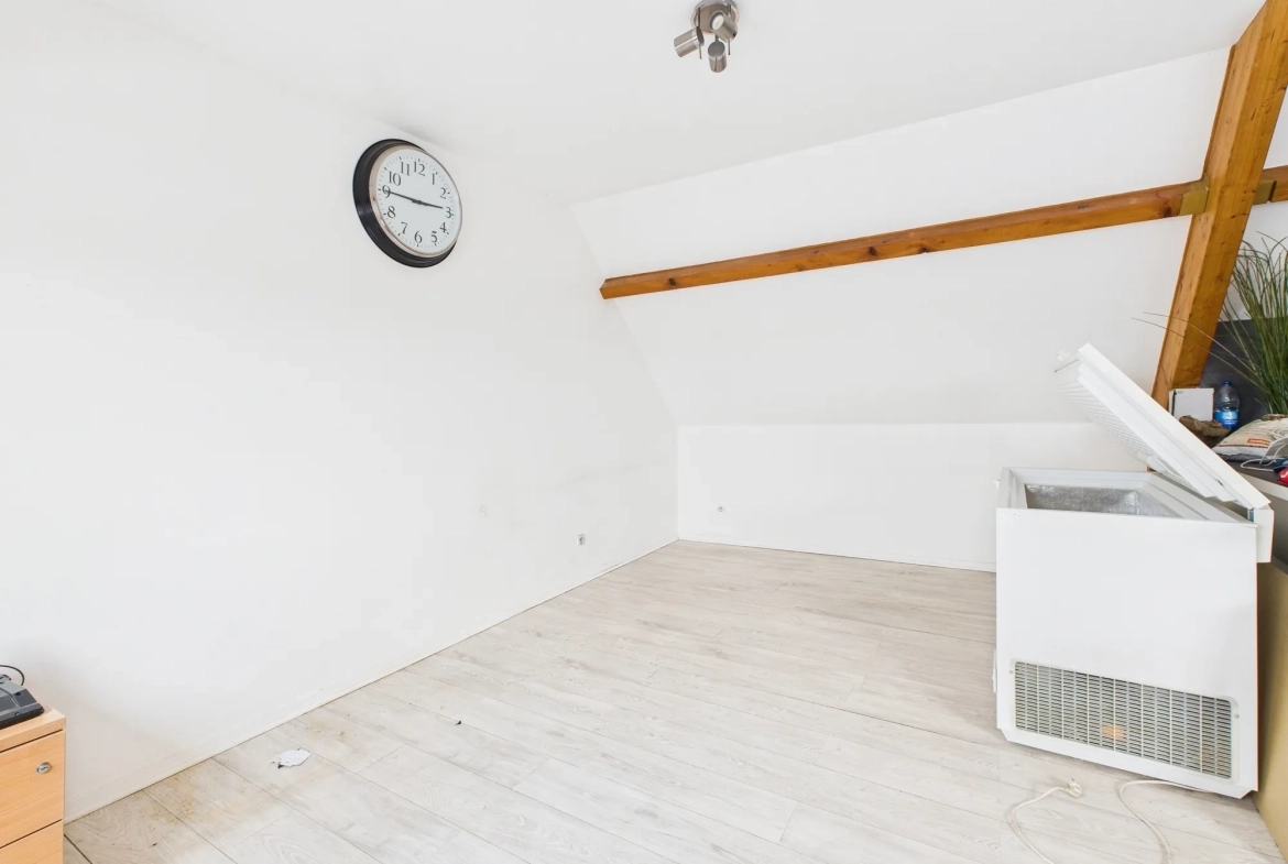 Appartements 3 Pièces à Vendre à Corbeil-Essonnes - 50,78 m2 