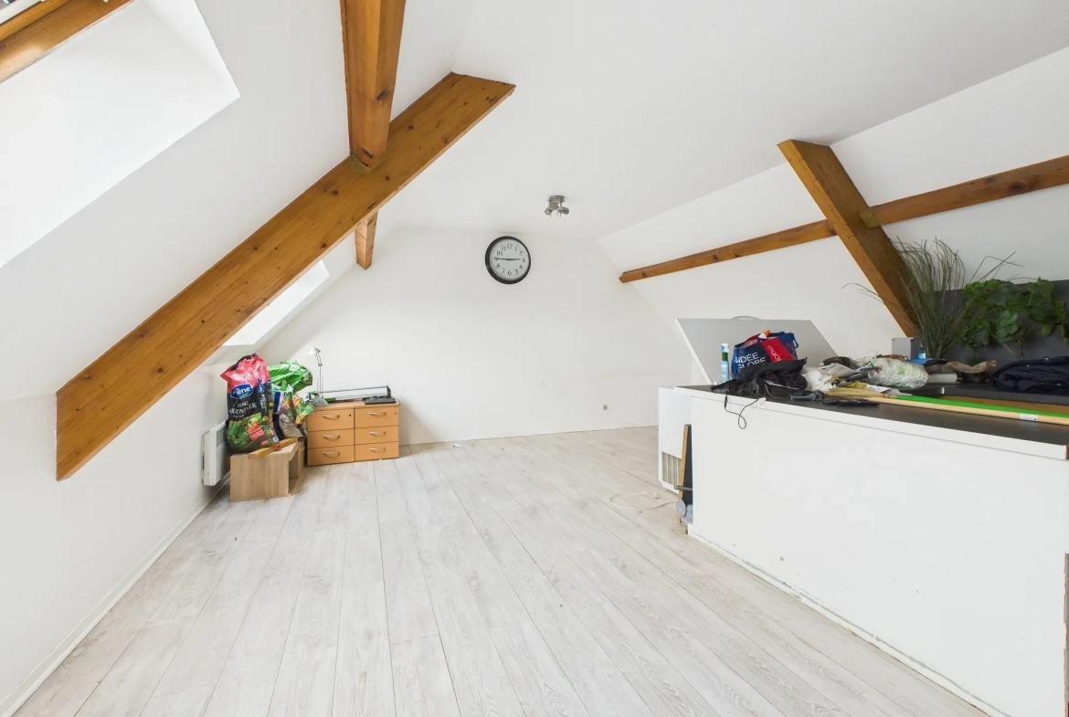 Appartements 3 Pièces à Vendre à Corbeil-Essonnes - 50,78 m2 