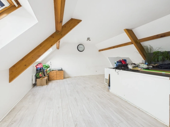 Appartements 3 Pièces à Vendre à Corbeil-Essonnes - 50,78 m2