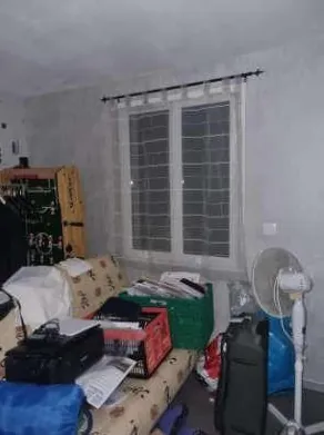 Maison T4 avec jardin et garage à Saint-Simon - Vente aux enchères à 100 000 € 