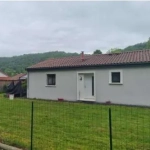 Maison T4 avec jardin et garage à Saint-Simon - Vente aux enchères à 100 000 €