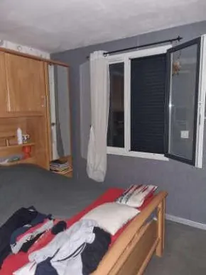 Maison T4 avec jardin et garage à Saint-Simon - Vente aux enchères à 100 000 € 