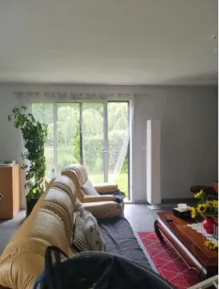 Maison T4 avec jardin et garage à Saint-Simon - Vente aux enchères à 100 000 € 