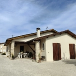 Maison 4 chambres avec garage, dépendance et jardin entre Langon et Castets-en-Dorthe
